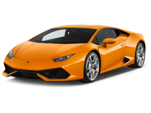 Lamborghini car PNG image-10682